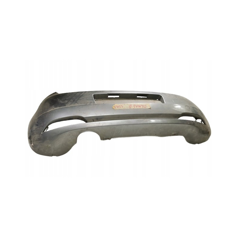 ZDERZAK TYLNY FIAT GRANDE PUNTO 05-12 OE 735379735