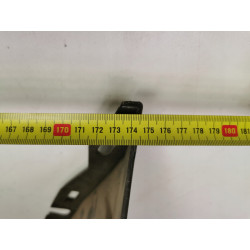 ZDERZAK TYLNY FIAT GRANDE PUNTO 05-12 OE 735379735