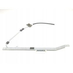 Mechanizm opuszczania szyby drzwi lewy Volkswagen Garbus OE 111837501K