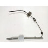 Mechanizm opuszczania szyby drzwi lewy Volkswagen Garbus OE 111837501K