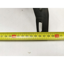 ZDERZAK TYLNY TYŁ FIAT PUNTO II 99-03 ORYGINAŁ 735272756