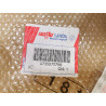 ZDERZAK TYLNY TYŁ FIAT PUNTO II 99-03 ORYGINAŁ 735272756