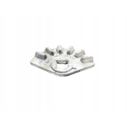 Wspornik Poduszka mocowania silnika z przodu MITSUBISHI CARISMA OE MR223944