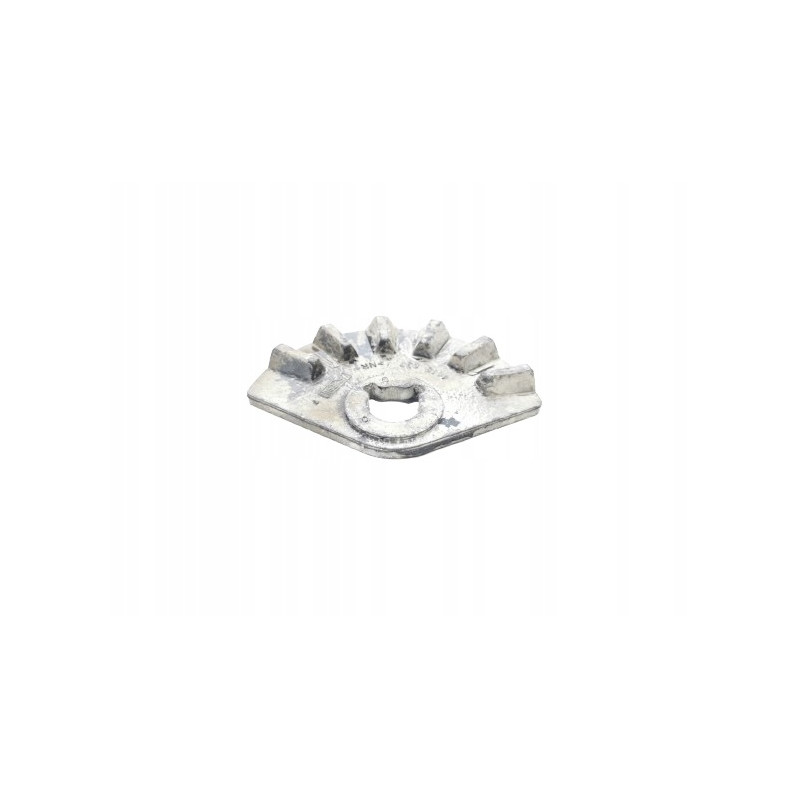 Wspornik Poduszka mocowania silnika z przodu MITSUBISHI CARISMA OE MR223944