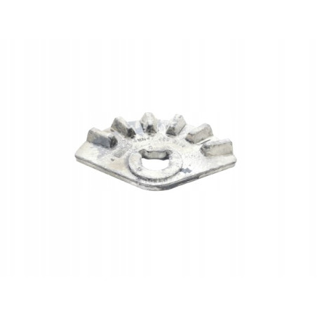 Wspornik Poduszka mocowania silnika z przodu MITSUBISHI CARISMA OE MR223944