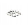 Wspornik Poduszka mocowania silnika z przodu MITSUBISHI CARISMA OE MR223944
