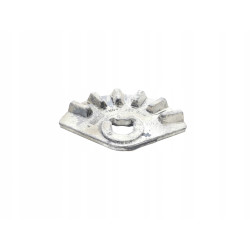 Wspornik Poduszka mocowania silnika z przodu MITSUBISHI CARISMA OE MR223944