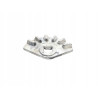 Wspornik Poduszka mocowania silnika z przodu MITSUBISHI CARISMA OE MR223944