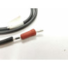 Linka wskaźnika zużycia klocków hamulcowych przód FIAT DUCATO 1301959080