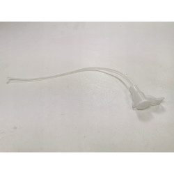 WĄŻ Z OSŁONĄ ZBIORNIKA WODNEGO FLR MITSUBISHI L200 MONTERO OE 8260A319