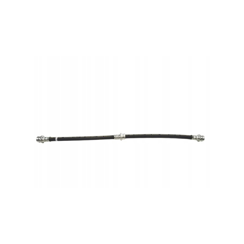 PRZEWÓD HAMULCOWY PRZÓD MITSUBISHI PAJERO L200 OE MN116498