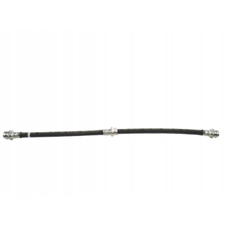 PRZEWÓD HAMULCOWY PRZÓD MITSUBISHI PAJERO L200 OE MN116498