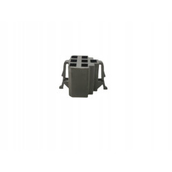 Obudowa styku płaskiego VOLKSWAGEN GOLF JETTA CADDY OE 357953631