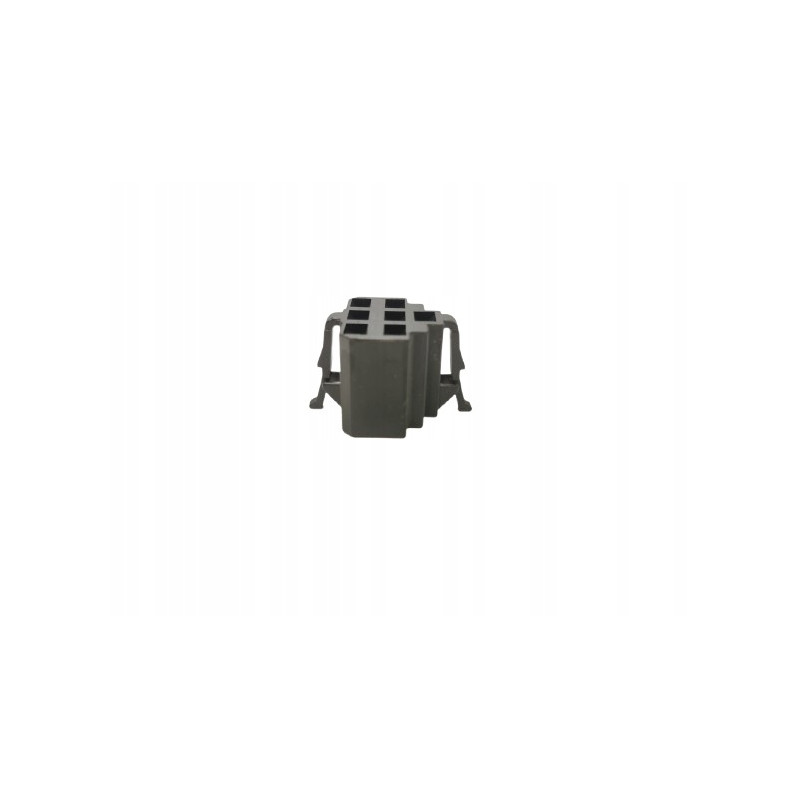 Obudowa styku płaskiego VOLKSWAGEN GOLF JETTA CADDY OE 357953631