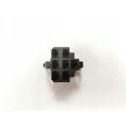 Obudowa styku płaskiego VOLKSWAGEN GOLF JETTA CADDY OE 357953631
