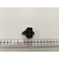 Obudowa styku płaskiego VOLKSWAGEN GOLF JETTA CADDY OE 357953631