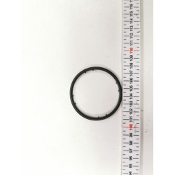 Oring - 62x4 - pompy wody - ORYGINAŁ AUDI / SKODA / VW 045121119A