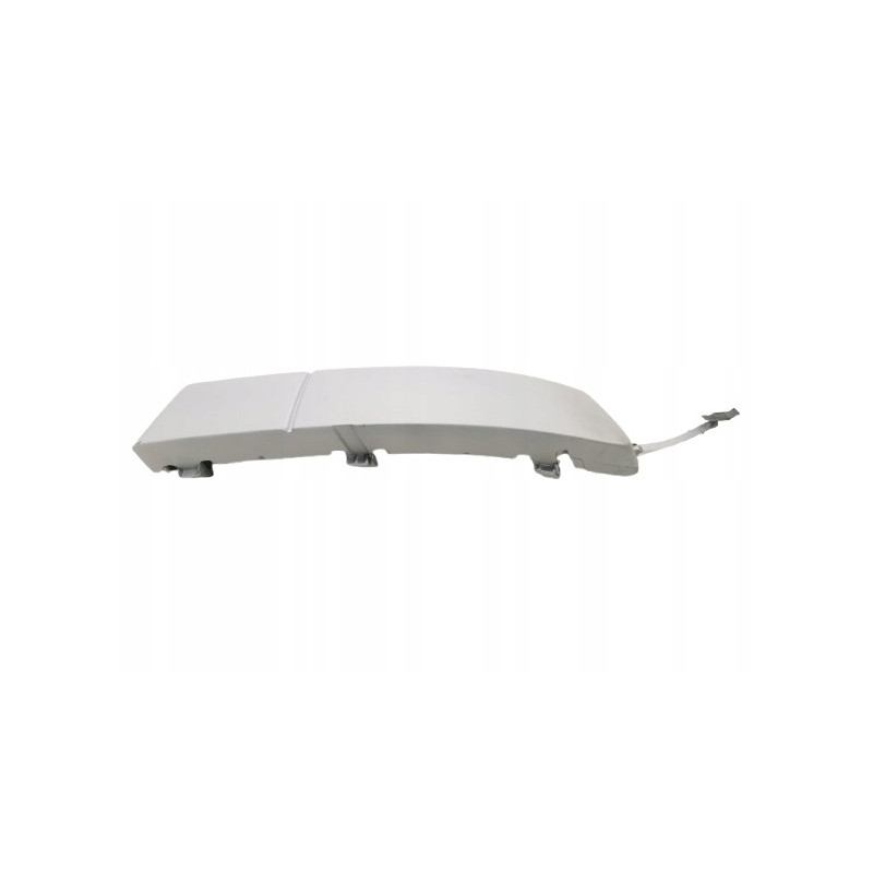 LISTWA ZDERZAKA PRAWY PRZÓD VOLKSWAGEN CADDY SEAT CORDOBA OE 6K0853666C