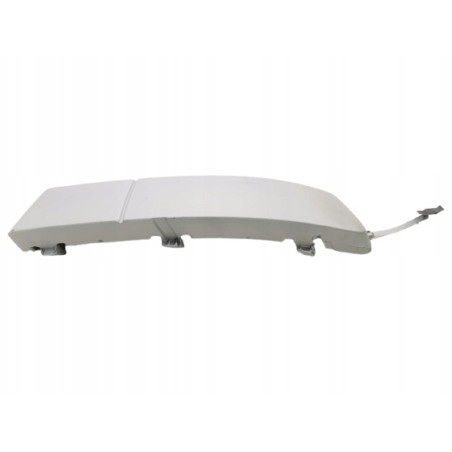 LISTWA ZDERZAKA PRAWY PRZÓD VOLKSWAGEN CADDY SEAT CORDOBA OE 6K0853666C