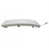 LISTWA ZDERZAKA PRAWY PRZÓD VOLKSWAGEN CADDY SEAT CORDOBA OE 6K0853666C