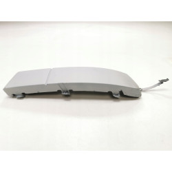 LISTWA ZDERZAKA PRAWY PRZÓD VOLKSWAGEN CADDY SEAT CORDOBA OE 6K0853666C