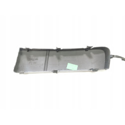 LISTWA ZDERZAKA PRAWY PRZÓD VOLKSWAGEN CADDY SEAT CORDOBA OE 6K0853666C