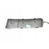 LISTWA ZDERZAKA PRAWY PRZÓD VOLKSWAGEN CADDY SEAT CORDOBA OE 6K0853666C