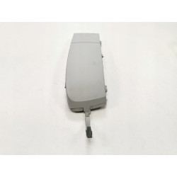 LISTWA ZDERZAKA PRAWY PRZÓD VOLKSWAGEN CADDY SEAT CORDOBA OE 6K0853666C