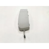 LISTWA ZDERZAKA PRAWY PRZÓD VOLKSWAGEN CADDY SEAT CORDOBA OE 6K0853666C