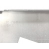 LISTWA ZDERZAKA PRAWY PRZÓD VOLKSWAGEN CADDY SEAT CORDOBA OE 6K0853666C