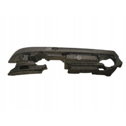 MERCEDES C-KLASA W203 PIANKA ABSORBER ZDERZAKA LEWY PRZÓD A2038850337