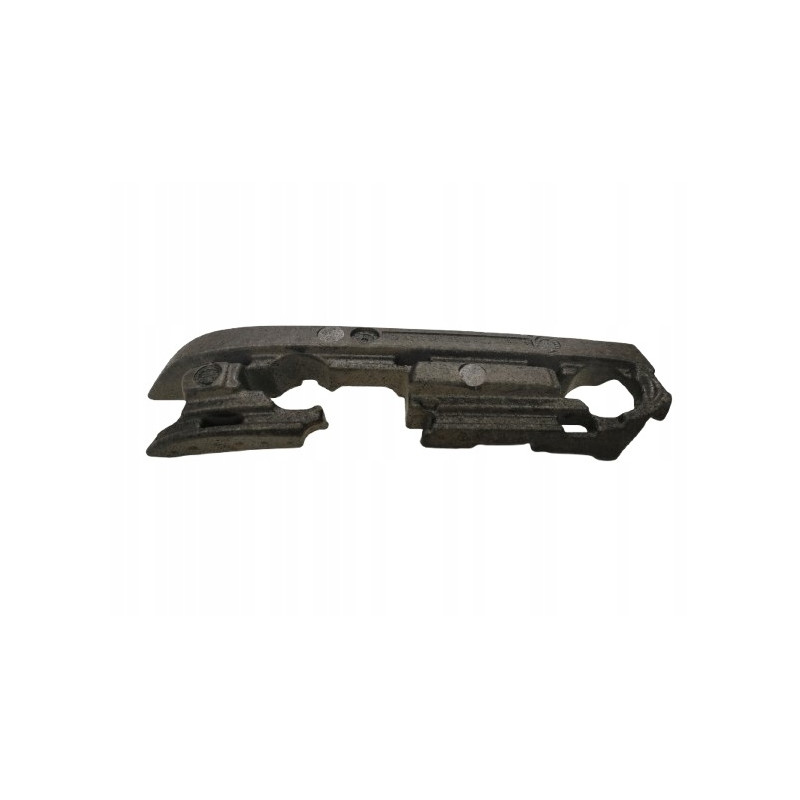 MERCEDES C-KLASA W203 PIANKA ABSORBER ZDERZAKA LEWY PRZÓD A2038850337