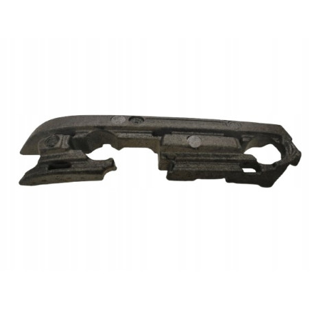 MERCEDES C-KLASA W203 PIANKA ABSORBER ZDERZAKA LEWY PRZÓD A2038850337