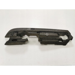 MERCEDES C-KLASA W203 PIANKA ABSORBER ZDERZAKA LEWY PRZÓD A2038850337