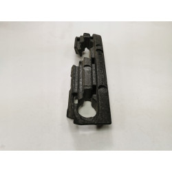 MERCEDES C-KLASA W203 PIANKA ABSORBER ZDERZAKA LEWY PRZÓD A2038850337