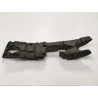 MERCEDES C-KLASA W203 PIANKA ABSORBER ZDERZAKA LEWY PRZÓD A2038850337