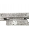 MERCEDES C-KLASA W203 PIANKA ABSORBER ZDERZAKA LEWY PRZÓD A2038850337