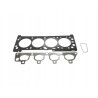 Zestaw uszczelek, głowica cylindrów OPEL 93171267 50-029202-00