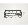 Zestaw uszczelek, głowica cylindrów OPEL 93171267 50-029202-00