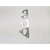 Zestaw uszczelek, głowica cylindrów OPEL 93171267 50-029202-00