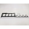 Zestaw uszczelek, głowica cylindrów OPEL 93171267 50-029202-00