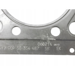 Zestaw uszczelek, głowica cylindrów OPEL 93171267 50-029202-00