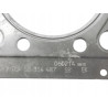 Zestaw uszczelek, głowica cylindrów OPEL 93171267 50-029202-00