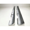FIAT PANDA II 03-11 LISTWY PROGOWE ORYGINALNE KOMPLET 50900968