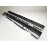 FIAT PANDA II 03-11 LISTWY PROGOWE ORYGINALNE KOMPLET 50900968