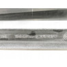 FIAT PANDA II 03-11 LISTWY PROGOWE ORYGINALNE KOMPLET 50900968