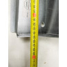 FIAT PANDA II 03-11 LISTWY PROGOWE ORYGINALNE KOMPLET 50900968