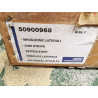 FIAT PANDA II 03-11 LISTWY PROGOWE ORYGINALNE KOMPLET 50900968