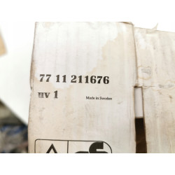 BELKI POPRZECZNE RENAULT KANGOO I OE 7711211676
