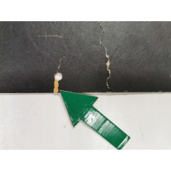 PANEL BOCZEK DRZWI PRAWY FIAT DUCATO 1994- OE 1303292650